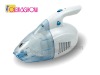 Rechargeable vacuun cleaner