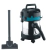Rechargeable wet and dry vacuum cleaner