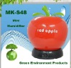 Red Apple Humidifier