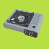 Red Color Portable Gas Stove NY-165