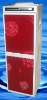 Red!Hot selling! Home Appliances Floor standing hot & cold water dispenser