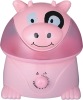 Red cow ultrasonic air humidifier T-202