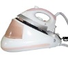Refilling and water tank detachable Steam Station Iron