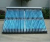 Reflector Solar Energy Hot Water Collector (30 tube) with SRCC,Solarkeymark,CE.