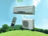 Refrigerant of R410a Wall Mounted Split Air Conditioner