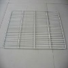 Refrigerate shelf wire mesh