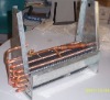 Refrigeration Copper Tube Evaporators