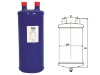 Refrigeration Parts Suction Line Accumulator