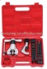 Refrigeration Tool Kit (Ratchet Eccentric Cone Type Flaring Tool)