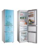 Refrigerator /Fridge /freezer  BCD-196GD2