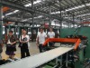 Refrigerator Side Panel Rolling and Forming Line
