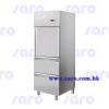 Refrigerator, Snack 400d Tn/bt Drawer