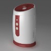 Refrigerator air purifier