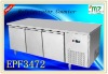 Refrigerator counter Glass door Model: EPF3462