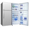 Refrigerator door handle