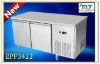 Refrigerator/freezer/Chill counter Model: EPF3462