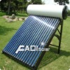 Reliable China Solar Heater System Manufacturer (150L)