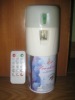 Remote Automatic air freshener Dispenser
