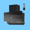 Remote control Touch Switch Cooker Hoods