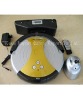 Remote controled Recharging Setting timing mode Three clean modes Vacuum Cleaning Robot-KG-290