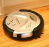 Remote controled Recharging Setting timing mode Three clean modes Vacuum Cleaning Robot-KR-290