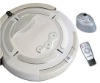 Remote controled Recharging Setting timing mode Three clean modes Vacuum Cleaning Robot-KU-290