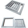 Removable Type Return Air Grille
