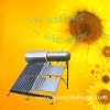 Renewable Energy Solar Water Heater