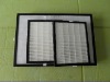 Replacement air filter parts