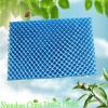 Replacement cellulose cooling pad