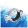 Replacement iron coupling