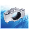 Replacement iron coupling