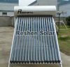 Reshen Pressure Solar Water Heater System