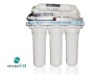 Residential RO water purifier