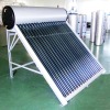 Residential Solar Heating