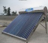 Residential solar appliance system SHR5824-S