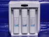 Residential water filters