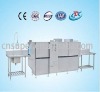 Restaurant Automatic  Commercial Dishwasher CSBH200Q(Stainless steel)