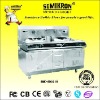 Restaurant Kitchen Equipment Frying Machine