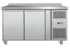 Restaurant Kitchen Freezer, Commercial Kitchen Refrigerator