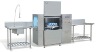 Restaurant use clean equipment CSB200D(Commercial dishwasher)