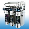 Reverse Osmosis 6 stage Water Filter Purifiers stainless steel