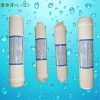 Reverse Osmosis Inline(Granulated Activated Carbon)GAC Filter Cartridge