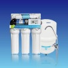 Reverse Osmosis RO water purifier 100G-LED Display