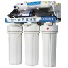 Reverse Osmosis System with 5 stage