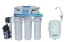 Reverse Osmosis Water Purification Treatment,5 stage RO sytem Auto-flush