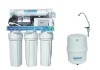 Reverse Osmosis Water Purification Treatment,5 stages R.O.System water purifier
