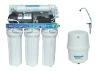 Reverse Osmosis Water Purification Treatment , 5stage RO sytem ,Water purifier machine