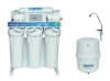 Reverse Osmosis Water Purification Treatment , 5stage RO sytem with Ultraviolet sterilizer,Water purifier machine