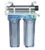 Reverse Osmosis Water Purification Treatment,UV water filter system